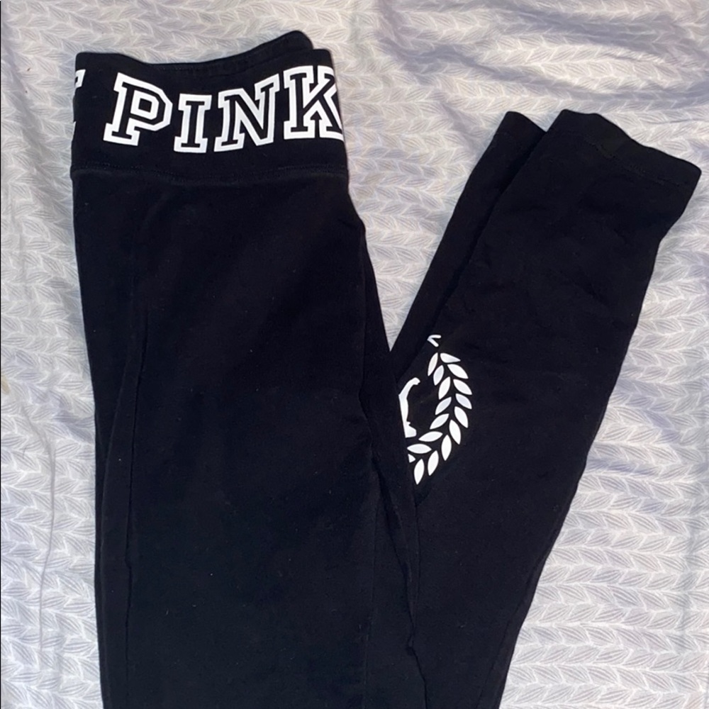 Victoria’s Secret leggings
